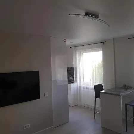 아파트 Daukanto For *