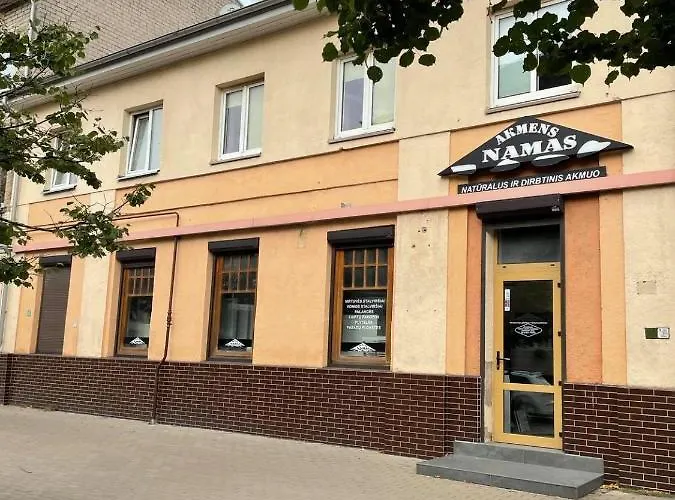 Daukanto For * Klaipėda