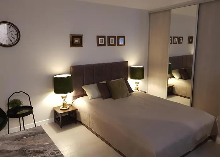 Daukanto For Apartman *