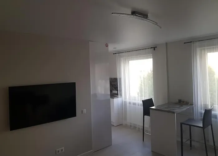 Apartman Daukanto For *